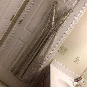 Lulus bridesmaid prom formal dress